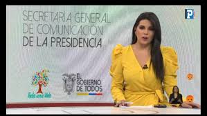 📍👉#CadenaNacional sobre el informe de la #EmergenciaSanitaria en el  #Ecuador, #LaPrensaInforma #MeQuedoEnCasaConLaPrensa