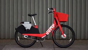 Uber E Bike Sharing Kommt Nach Berlin Der Spiegel