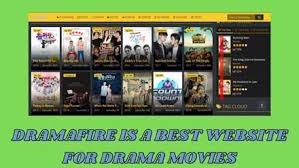 The movies are played in high definition quality. Dramafire Best Korean Drama Movies Downloading Site Free