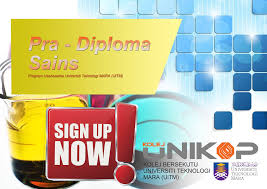 Transkrip & konvokesyen dikurniakan oleh uitm. Unit Kemasukan Rekod Unikop Peluang Lanjutan Pengajian Diploma Lulusan Pra Diploma Sains Pd 008 Berpeluang Menyambung Pengajian Program Diploma Uitm Yang Ditawarkan Di Kolej Unikop Iaitu