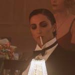 ANNA GARGANO in “Eterno visionario” di Michele Placido: «C'è il genio ma  anche l'essere umano»