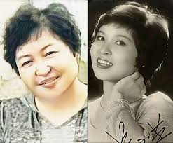 Our moms don't need gym membership 😅😅😅