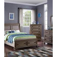 From twin beds to full to bunk and trundle beds, we have a great selection of colors, shapes and styles. Kids Beds At Stanley S Home Furnishings