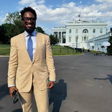 On Monday June 17th, history was made as I was invited amongst a small  group of artists, athletes, media executives, community leaders and  influencers to participate in the first ever White House