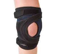 DonJoy Tru Pull Lite Knee Brace