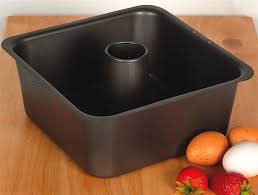 Lehmans Square Angel Food Cake Pan Angel Food Cake Pan Angel Food Cake Angel Food