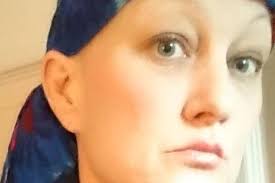 Fundraiser by Melinda Danford : cancer