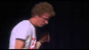 After his grandmother is injured in an accident, his life is made even worse when his strangely nostalgic uncle, rico (jon gries), shows up to keep an. Napoleon Dynamite Dance Youtube