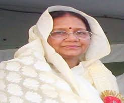 पीएम मोदी की सुरक्षा में चूक पर बोलीं सांसद केसरी देवी पटेल- बर्खास्त की  जाए पंजाब सरकार