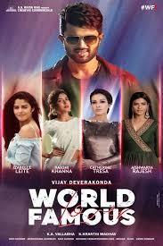World Famous Lover Telugu Movie Download By Filmywayking World Famous Lover Telugu Movie 720p In 2020 Telugu Movies Download Telugu Movies Movies Online Free Film