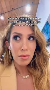 Amanda Kloots Financial