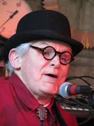 Bandon Americana trio Caught Red Handed plays at Oran Mor Artisan Mead