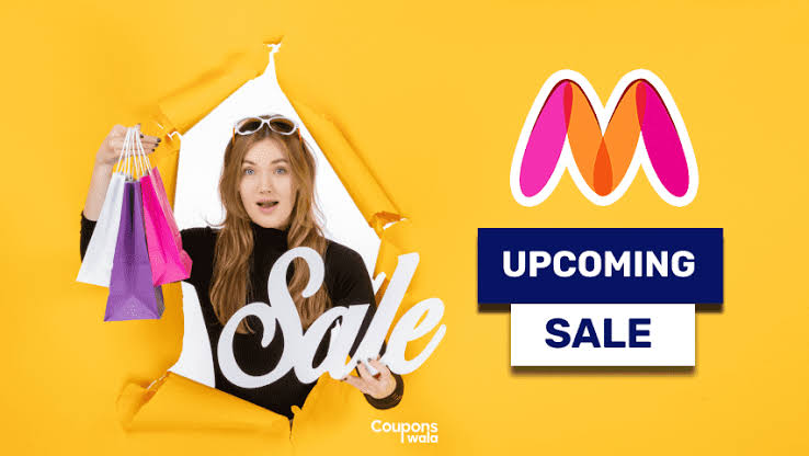 Myntra Offer