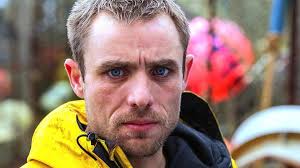 Jake Anderson's boat sinks in Bering Sea