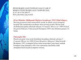 Digital signatures — law and legislation. Ppt Universiti Kebangsaan Malaysia Fakulti Undang Undang Sarjana Undang Undang Perniagaan Subjek Cyber Law Uk 6153 Musbri Powerpoint Presentation Id 1725691