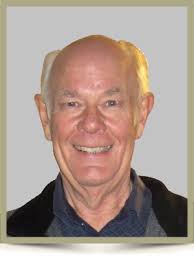 Robert Norman (Bob) Yeates