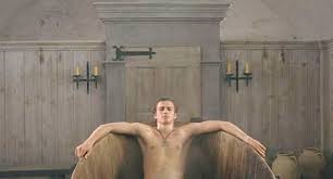Hayden Christensen Hayden Christensen Eye Candy Hayden