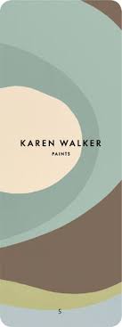 Check spelling or type a new query. Karen Walker Paints Story 5 Colour Combinations