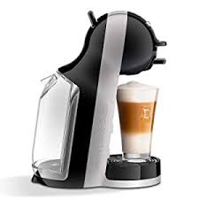 Intrusion detection systems nescafe dolce gusto piccolo review singapore . Nescafe Dolce Gusto By De Longhi Mini Me Edg155 Bg Pod Coffee Machine And Other Automaic Drinks Black Artic Grey Plastic 1460 W Black And Arctic Grey Amazon De Home Kitchen