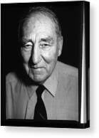 Roy Bentley by Martyn Goodacre