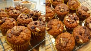 Nah, itulah resep dan cara membuat muffin pisang yang lembut dan empuk. Resepi Muffin Pisang Nutella Ft Choc Chip Sinaran Wanita