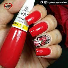 Ele proporciona maior durabilidade, melhor cobertura e secagem. Boa Noite Saia Justa Da Mundial Impala E Pelicula De Caveira Da Amupeliculas Unhas Da Garraseesmaltes Quem Aqui Nun Unhas Lindas Esmalte Impala