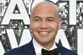 Billy Zane Among Three to Join 'MacGruber' Series at Peacock