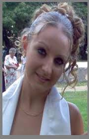 Lugdivine MACCARI, 41 ans (ROGNAC, MARSEILLE)