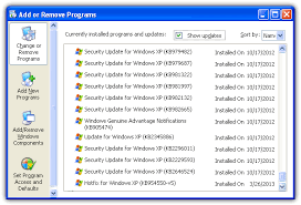 Insert the password reset disk to your computer. 6 Ways To Safely Remove Windows Xp Update Backup Files To Free Up Hard Disk Space Raymond Cc