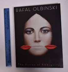 Rafal Olbinski: The Virtue of Ambiguity