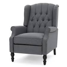 Leonie Manual Recliner In 2020 Furniture Recliner Rolled Arm Sofa