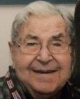 Werner Ellmann Obituary (1924