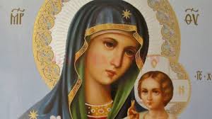 Mary was a 1st century galilean jewish woman of nazareth, the wife of joseph and, according to the gospels, the virgin mother of jesus. Sf Maria MicÄƒ TradiÅ£ii Si Obiceiuri De Sfanta Maria Gazeta De Sud