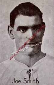 Glover Billy Image 1 Southport 1922