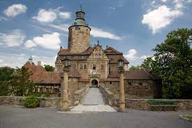 Discover more posts about zamek czocha. Datei Zamek Czocha Front Jpg Reisefuhrer Auf Wikivoyage