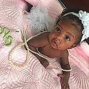 Support Erin-jaè Alyse Moore in Baby Photo Contest