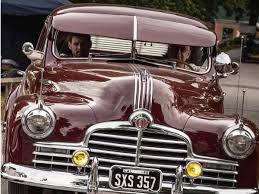 Image result for Cairo Cream 1946 Pontiac
