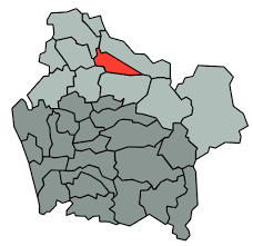 En específico, esto ocurrió en el ingreso de ercilla, en el sector de collico en temucuicui. Ercilla Wikidata