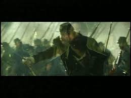 The film centers mostly around the personal and professional life of thomas stonewall jackson, a brilliant if eccentric confederate general, from the outbreak of the american civil war until its halfway point when jackson is killed accidentally by his. Gods And Generals 2003 Imdb