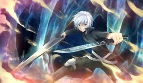 Dungeon Ni Deai Wo Motomeru No Wa Machigatteiru Darou Ka Gaiden Sword Ignite By Asakurashinji Deviantart Com On Deviantart Dungeon Ni Deai Dungeon Ni Anime