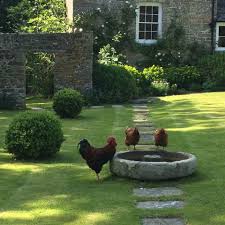 The Land Gardeners Garden Design Country Gardening Garden