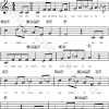 Row your boat piano tutorial easy beginner letters pdf. 1