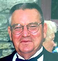 William John MANDEL Obituary -