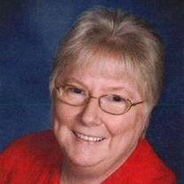 Margaret Mary Middleton Obituary