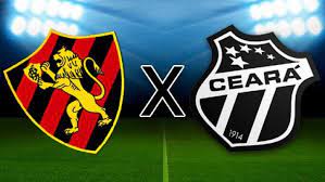 Head to head statistics and prediction, goals, past matches, actual form for serie a. Sport X Ceara Onde Assistir Horario E Escalacoes