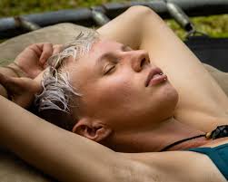 More Blissful photos from Deric Martin. Looking forward to sharing more  experiences like this with you shortly.