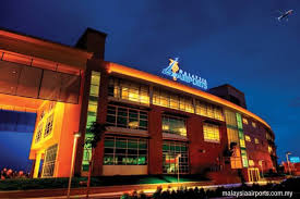 How volatile is malaysia airports holdings berhad's share price compared to the market and industry in. Mahb Share Price Falls 3 8 On Mavcom Caam Merger News The Edge Markets