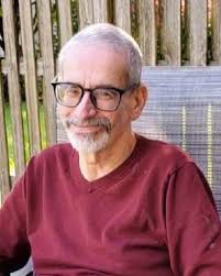 James G. "Jim" Culross Obituary January 11, 2024