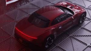 Image result for Corona Red 2020 Fisker