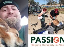 Fundraiser for Paul Read by Roger Jao : Let's get Paul Read a bigger car!